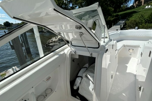 Used Power Monohull for sale