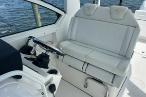 Used Power Monohull for sale