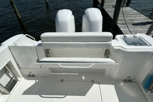 Used Power Monohull for sale