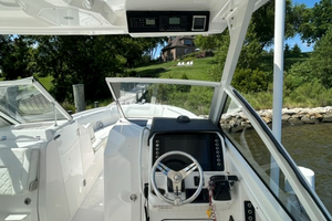 Used Power Monohull for sale