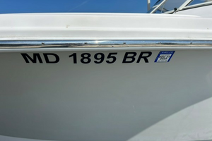 Used Power Monohull for sale