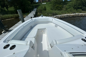 Used Power Monohull for sale