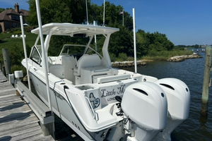 Used Power Monohull for sale
