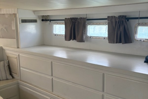 Used Power Monohull for sale