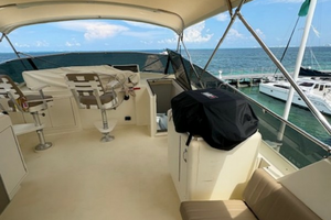Used Power Monohull for sale