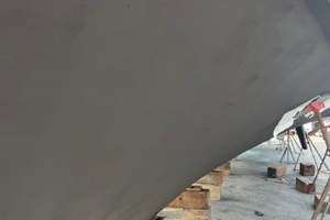 Used Power Monohull for sale