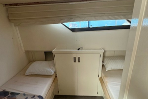Used Power Monohull for sale