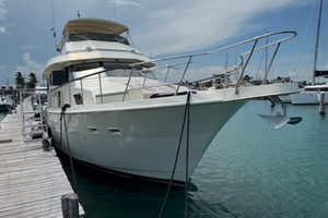 Used Power Monohull for sale