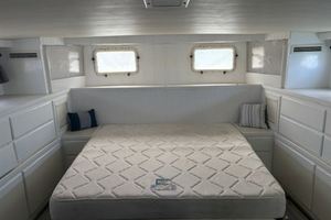 Used Power Monohull for sale