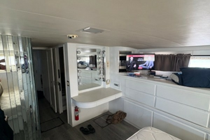 Used Power Monohull for sale