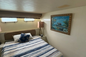 Used Power Monohull for sale