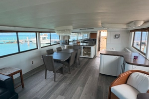 Used Power Monohull for sale