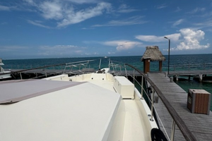 Used Power Monohull for sale