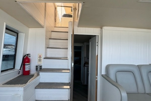 Used Power Monohull for sale