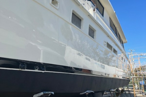 Used Power Monohull for sale