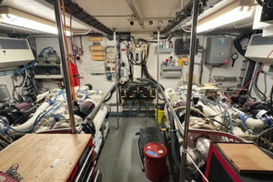 Used Power Monohull for sale