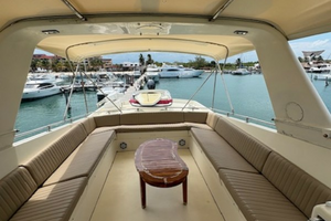 Used Power Monohull for sale