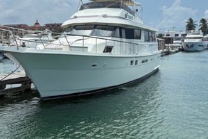 Used Power Monohull for sale