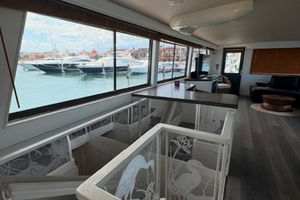 Used Power Monohull for sale