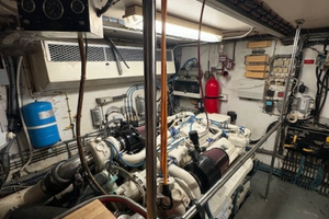 Used Power Monohull for sale