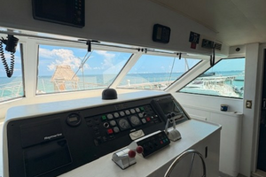 Used Power Monohull for sale