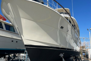 Used Power Monohull for sale