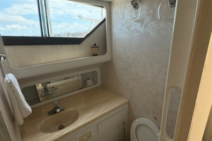 Used Power Monohull for sale