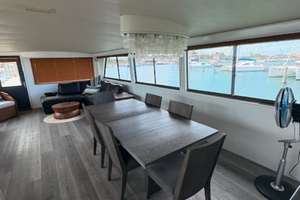 Used Power Monohull for sale