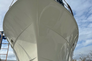 Used Power Monohull for sale