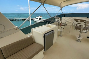 Used Power Monohull for sale