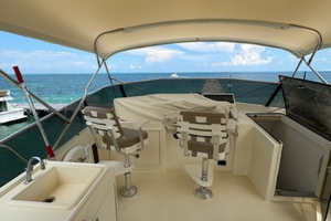 Used Power Monohull for sale