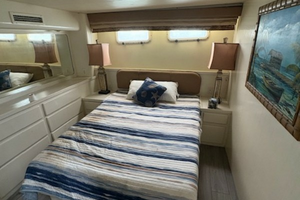 Used Power Monohull for sale