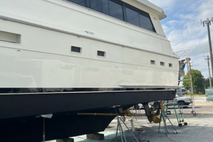 Used Power Monohull for sale
