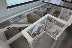 Used Power Monohull for sale