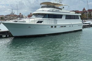 Used Power Monohull for sale