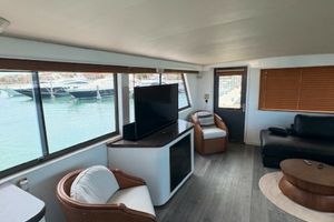 Used Power Monohull for sale