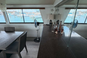 Used Power Monohull for sale