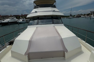Used Power Monohull for sale