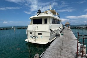 Used Power Monohull for sale