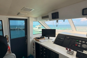 Used Power Monohull for sale