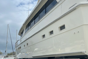 Used Power Monohull for sale