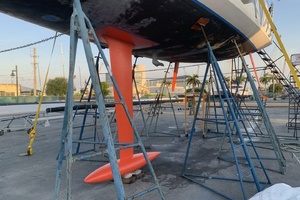 Zed4 40ft Class 40 Yacht For Sale