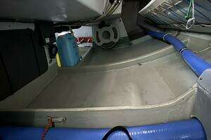 2009 Class 40 Akilaria RC2 offshore racing sailboat thumbnail 53