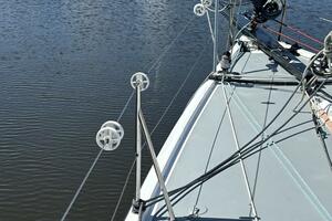 Zed4 40ft Class 40 Yacht For Sale