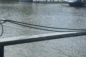 Zed4 40ft Class 40 Yacht For Sale