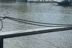 2009 Class 40 Akilaria RC2 offshore racing sailboat thumbnail 30
