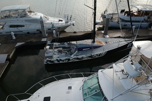 Zed4 40ft Class 40 Yacht For Sale