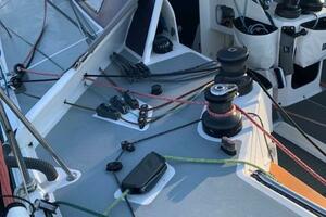 Zed4 40ft Class 40 Yacht For Sale