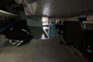2009 Class 40 Akilaria RC2 offshore racing sailboat thumbnail 51