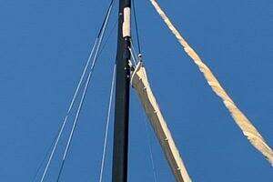 2009 Class 40 Akilaria RC2 offshore racing sailboat thumbnail 15
